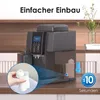 Waterdrop Ersatzwasserfilter für Siemens® Kaffeevollautomat Produktbild-Vorschau 7