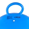 Pallone da rimbalzo Relaxdays per bambini, con faccina, con Anteprima dell’immagine prodotto 6
