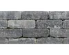 Mauerstein iBrixx Ambiente Grande basalt 42 cm x 21 cm x 14 Produktbild-Vorschau 2