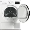 Wärmepumpentrockner WTP 477031 Amica Fassungsvermögen 7 kg Produktbild-Vorschau 3