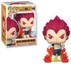 Dragon Ball POP  Animation Figurine Vinyle SSG Vegeta Voir les images du produit 2