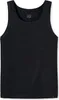 Schiesser Herren Shirt 0/0 Gr. 5  blauschwarz Produktbild-Vorschau 4