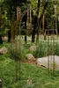 Rosenbogen CARMEN 120 cm Edelrost Produktbild-Vorschau 1