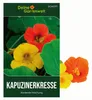 Kapuzinerkresse Rankende Mischung Samen - Tropaeolum majus Produktbild-Vorschau 1