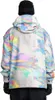 Volcom Brighton Softshelljacke Mehrfarbig L Herren Produktbild-Vorschau 2