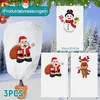 Pflanzenschutz Winter 3er-Set, 100×120 cm, Produktbild-Vorschau 4