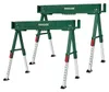 Parkside 1x  Falt Arbeitsbock mit Tragegriff (max. 600kg Produktbild-Vorschau 8