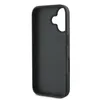 GUESS Apple iPhone 16 Hardcase Design 4G Bottom Stripe Produktbild-Vorschau 7