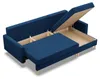 Ecksofa mit Schlaffunktion, Rechts Sofa BLANK mit Produktbild-Vorschau 7