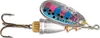 Blue Fox Vibrax Fluorescent 4g RTP Trout Spinner Produktbild-Vorschau 1