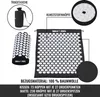 GORILLA SPORTS® Akupressurmatte - mit ergonomische Kissen Produktbild-Vorschau 5