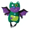 Folia Little Monster Friends Batty Set da 23 pezzi per Anteprima dell’immagine prodotto 2