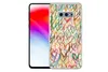 MuchoWow® Handyhülle Schutzhülle Hülle für Samsung Galaxy Produktbild-Vorschau 2