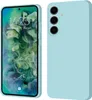 Hülle für Samsung Galaxy S24 FE Case Cover Bumper Silikon Produktbild-Vorschau 1