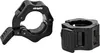 VirtuFit Aerobic Pump Set Pro Rubber 20 kg Gewichtsplatten Produktbild-Vorschau 4