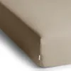 Spannbettlaken 100% Baumwolle Schlafzimmer Bettlacken Produktbild-Vorschau 5