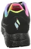 Skechers Sneakers 310456L-BKMT in Black color size 39 Anteprima dell’immagine prodotto 16