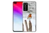 MuchoWow® Handyhülle Schutzhülle Hülle für Huawei P40 Pro Produktbild-Vorschau 2