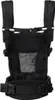 Ergobaby ADAPT Softflex Mesh - Babytrage, Farbe:Onyx Black Voir les images du produit 8