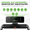 Tunturi Cardio Fit T60 Laufband - Walking Pad - 44 Produktbild-Vorschau 2