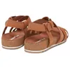 TIMBERLAND MALIBU WAVES ANKLE Brown Produktbild-Vorschau 8