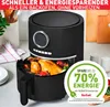 EY1118 Ultra Fry Digital Heißluftfritteuse Produktbild-Vorschau 12