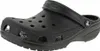 Crocs Classic Clogs & Hausschuhe in Übergrößen Schwarz Produktbild-Vorschau 98