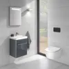 Villeroy & Boch Combi-Pack-Wand-Tiefspül-WC Avento Produktbild-Vorschau 4