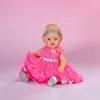 Zapf Creation 837283 - BABY born Princess Tenue 43cm Voir les images du produit 14