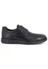ECCO Herren Sneaker 52030401001 Farbe: Schwarz Größe: 45 Produktbild-Vorschau 2