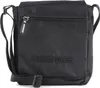 Chiemsee Umhängetasche Herren, Damen 021159 schwarz Produktbild-Vorschau 1