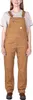 Carhartt Relaxed Fit Denim Bib Overal 106001, Produktbild-Vorschau 5
