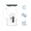 Carafe filtrante Wessper Glas verte 2 L avec indicateur de Voir les images du produit 6