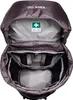 TATONKA sac à dos sac à dos Yukon 60+10 Women 60L Midnight Voir les images du produit 5
