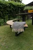 Picknickset Arezzo rond, 141 x 75 cm Productafbeelding-voorbeeld 4