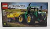 LEGO® Technic 42136 Ciągnik John Deere 9620R z napędem na 4 Podgląd zdjęcia produktu 25