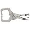 Irwin Vise-grip Gripzange C-Form regelmäßige Spitzen 6R 150 Produktbild-Vorschau 1