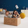 Trendhaus SPACE ADVENTURE XL kaléidoscope extensible Voir les images du produit 4