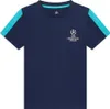 UEFA Champions League Trikot - Größe 116 - Fußball Trikot - Produktbild-Vorschau 5