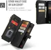 Samsung Galaxy S26 Hülle - CaseMe C30 Klapphülle mit Produktbild-Vorschau 8