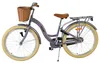 Volare Blossom Kinderfahrrad - Mädchen - 24 Zoll - Lila Produktbild-Vorschau 7
