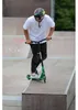 SCHILDKRÖT Stunt Scooter Flipwhip Hydro Green Náhled obrázku produktu 19
