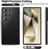 Silikónové puzdro pre Samsung Galaxy S25 Ultra Protective Náhľad obrázku produktu 4
