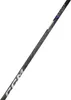 A hockey stick is shown against a white background. Voir les images du produit