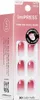 Selbstklebende Nä gel ImPress Color Nails ( Beat The Heat)  Produktbild-Vorschau 3