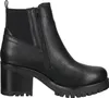 Dockers by Gerli Damen Stiefelette Schwarz Voir les images du produit 16