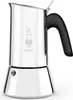 Bialetti Venus, Herdplatte, Edelstahl, Edelstahl Produktbild-Vorschau 6