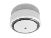 A white smoke detector is shown against a white background. Produktbild-Vorschau