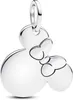 PANDORA X DISNEY Charm Myszka Minnie Gravur 793993C00 Podgląd zdjęcia produktu 1