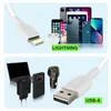 Belkin Lightning Lade/Sync Kabel 15cm, PVC, weiß, mfi zert. Produktbild-Vorschau 13